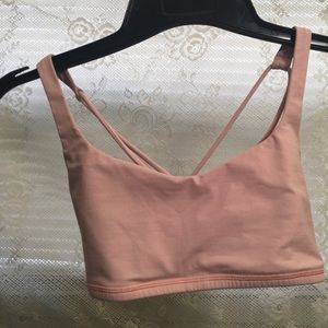 Lululemon bra